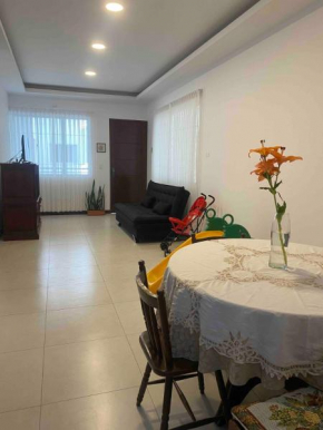 Beautiful apartment in Chura Tarija